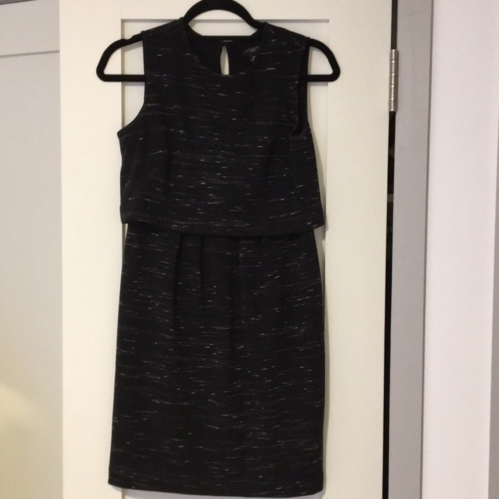 Ann Taylor Petite Dress